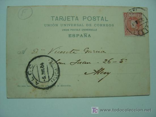 Postales: TOLEDO - REF.: L-310 - Foto 2
