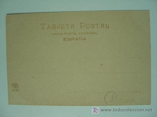 Postales: TOLEDO - REF.: L-309 - Foto 2