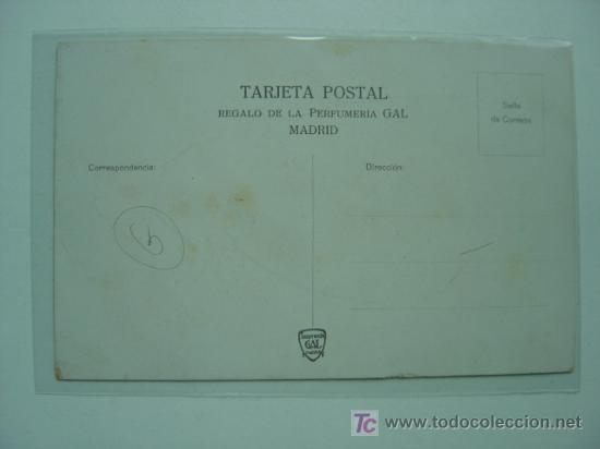 Postales: TOLEDO - REF.: L-305 - Foto 2