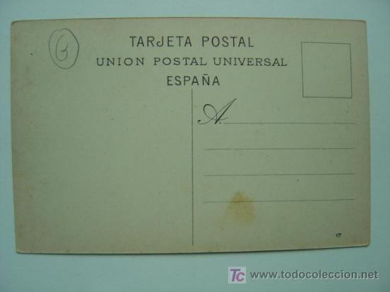 Postales: TOLEDO - REF.: L-301 - Foto 2