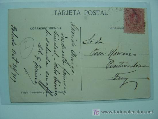 Postales: TOLEDO - REF.: L-299 - Foto 2