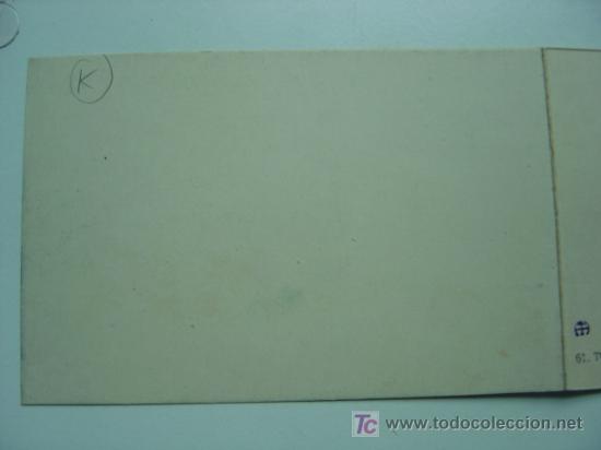 Postales: TOLEDO - REF.: L-296 - Foto 5