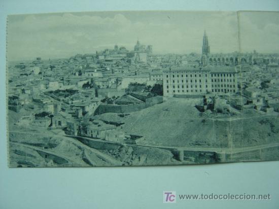 Postales: TOLEDO - REF.: L-296 - Foto 3