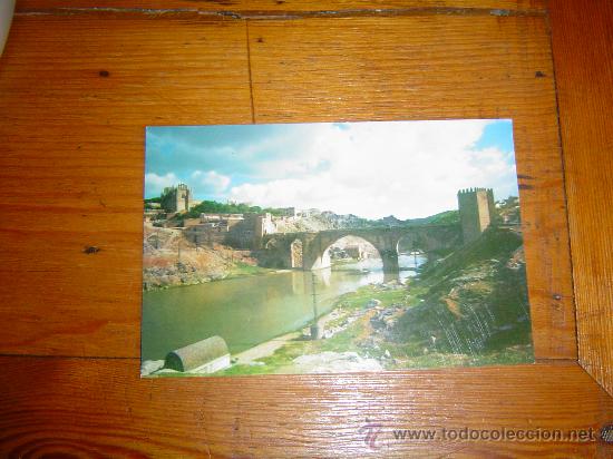 Postales: Postal Toledo. - Foto 1