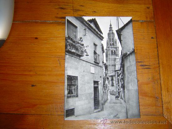Postales: Postal Toledo. - Foto 1