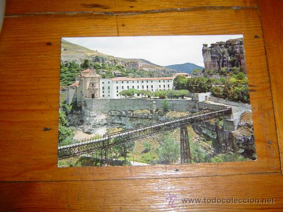 Postales: Postal Cuenca. - Foto 1