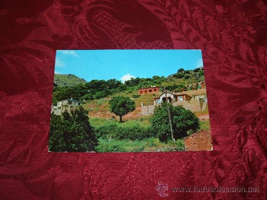Postcards: real de san vicente,zona turistica,exclusivas jeronimo garrido,distribucion almacenes san francisco