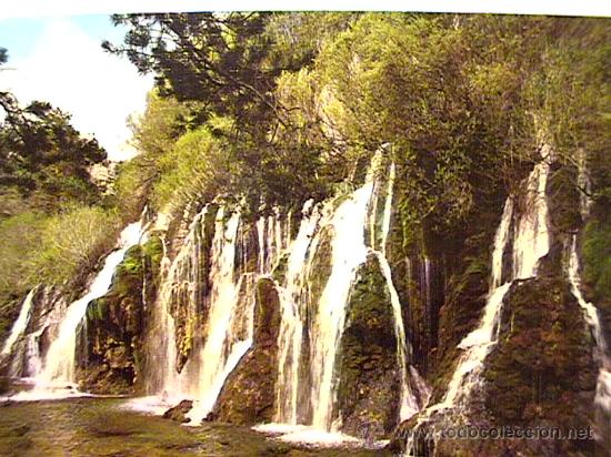 Postales: POSTAL DE CUENCA DE LOS A&Ntilde;OS 70 - Foto 1