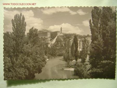 Postales: CUENCA - 3 - Foto 1