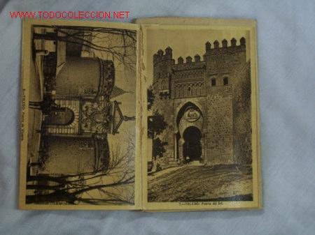 Postales:   - Foto 2