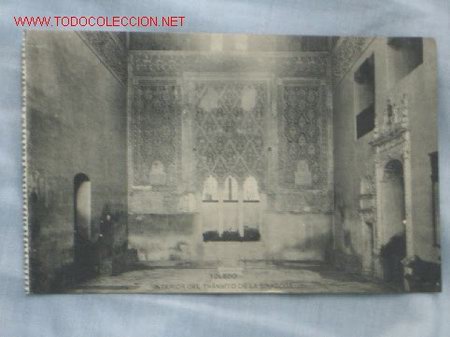 Postales: TARJETA POSTAL TOLEDO - Foto 1