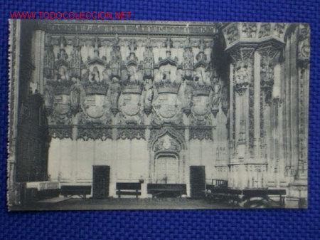 Postales: TARJETA POSTAL TOLEDO - Foto 1