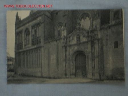 Postales: TARJETA POSTAL TOLEDO - Foto 1