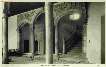 Postales: TOLEDO - Foto 1