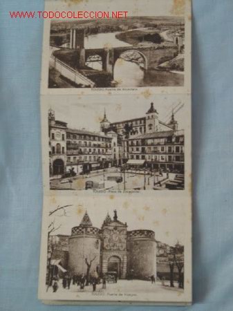Postales:   - Foto 2