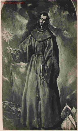 Postales: EL GRECO - Foto 1