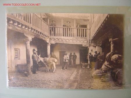 Postales: TOLEDO - 17 - Foto 1