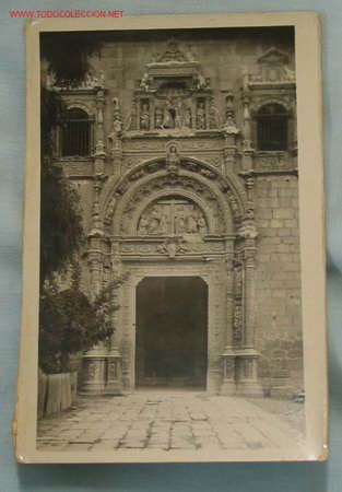Postales: TARJETA POSTAL TOLEDO - Foto 1