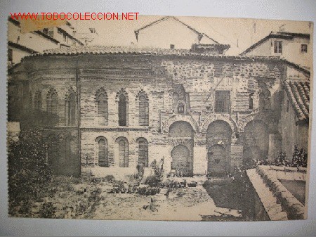 Postales: TOLEDO.LACOSTE - Foto 1