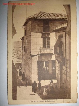 Postales: TOLEDO - Foto 1