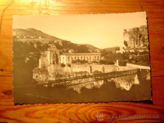 Postales: Postal de Cuenca - Foto 1
