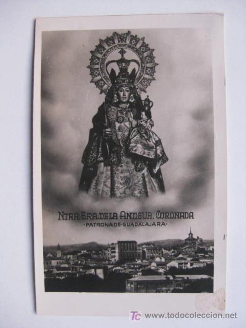Postales: GUADALAJARA - Foto 1