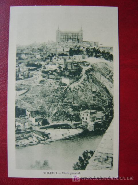 Postales: TOLEDO - Foto 1