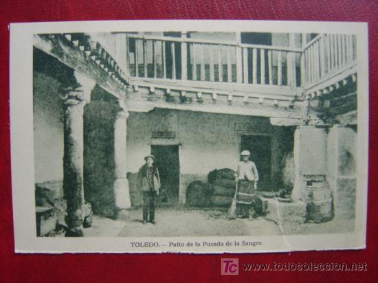 Postales: TOLEDO - Foto 1
