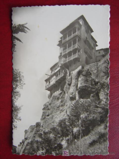 Postales: CUENCA - Foto 1