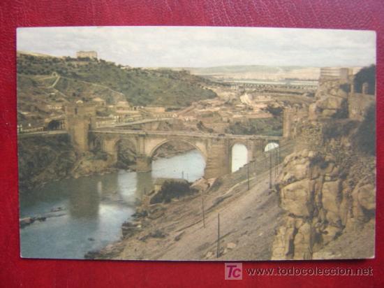 Postales: TOLEDO - Foto 1