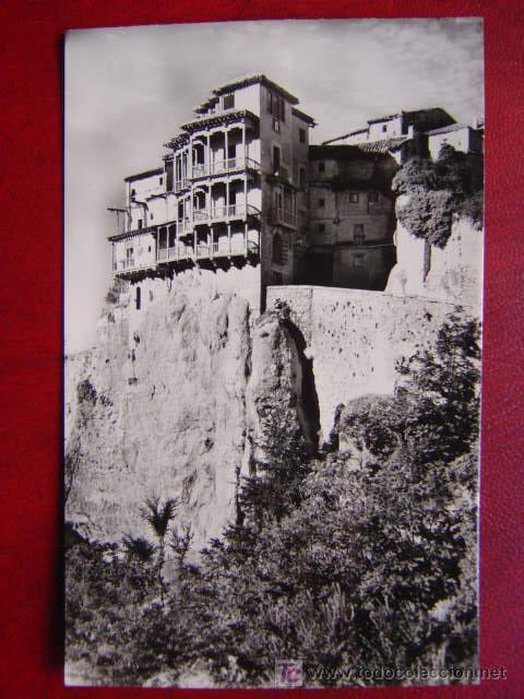 Postales: CUENCA - Foto 1