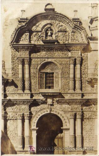 Postales: TARJETA POSTAL DE TOLEDO. - Foto 1