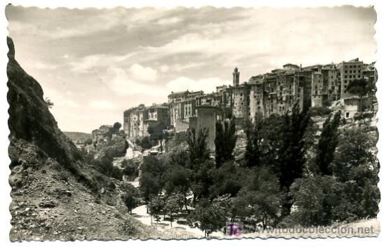 Postales: CUENCA, HOZ DEL HUECAR,    P24775 - Foto 1