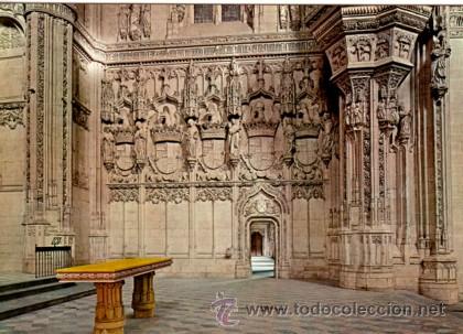 Postales: N&ordm; 3566 POSTAL TOLEDO - Foto 1
