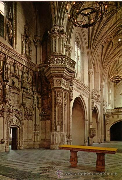Postales: N&ordm; 3568 POSTAL TOLEDO - Foto 1