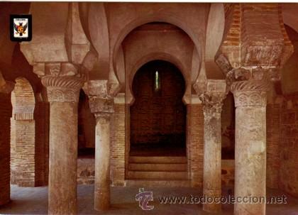Postales: N&ordm; 3561 POSTAL TOLEDO - Foto 1