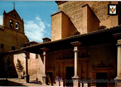 Postales: N&ordm; 3556 POSTAL TOLEDO - Foto 1