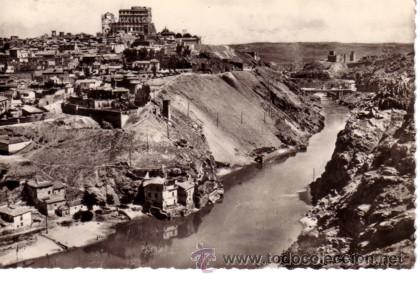 Postales: N&ordm; 3098 POSTAL TOLEDO - Foto 1