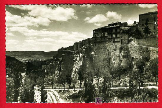 Postales: CUENCA , HOZ DE HUECAR , P29222 - Foto 1