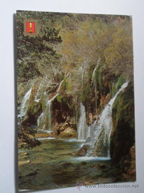 Postales: Postal de Cuenca, ciurculafa - Foto 1