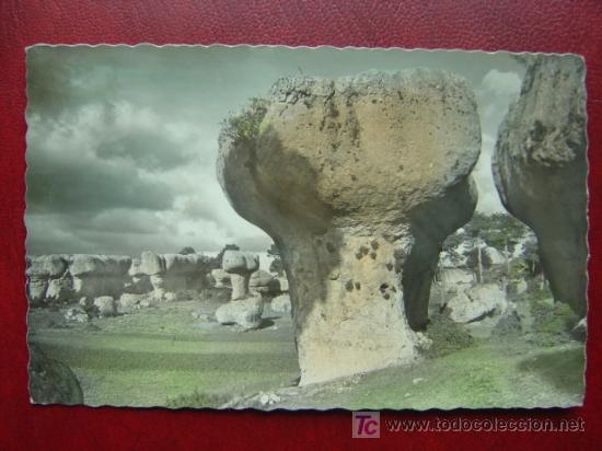 Postales: CUENCA - Foto 1