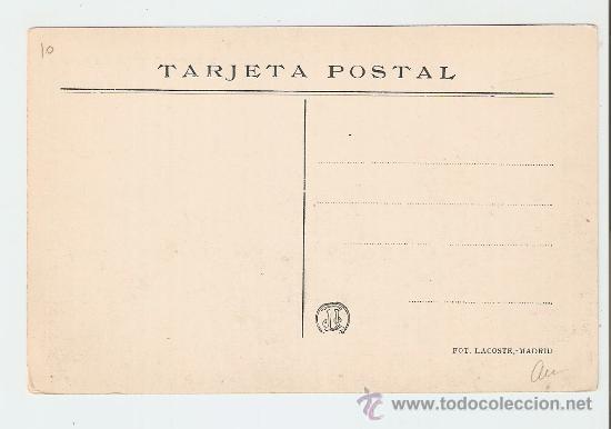 Postales: toledo - Castillo de San Servando - Foto 2