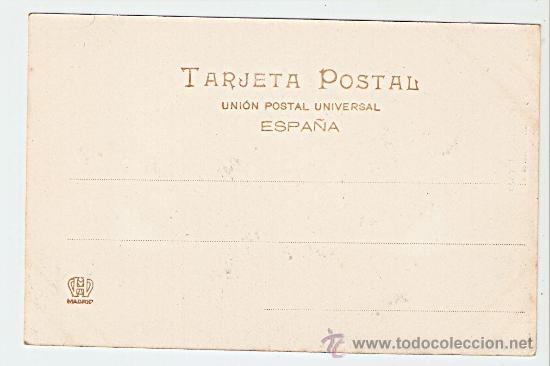 Postales: Toledo - Puente - Foto 2