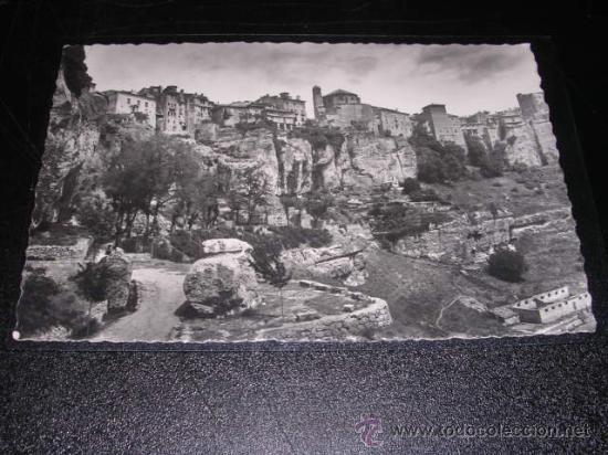 Postales: 5 CUENCA - HOZ DEL HUECAR - Foto 1