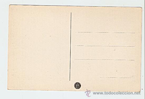 Postales: Toledo - Portada de San Clemente - Foto 2