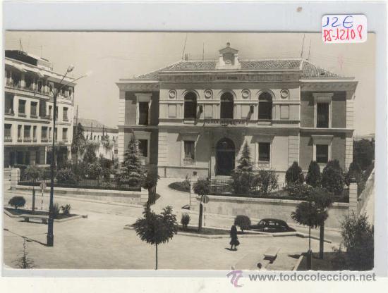 Postales: (PS-12108)POSTAL DE GUADALAJARA-PLAZA DE MORENO