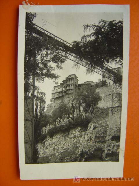 Postales: CUENCA - FOTOGRAFICA - Foto 1