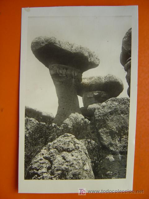 Postales: CUENCA - FOTOGRAFICA - Foto 1