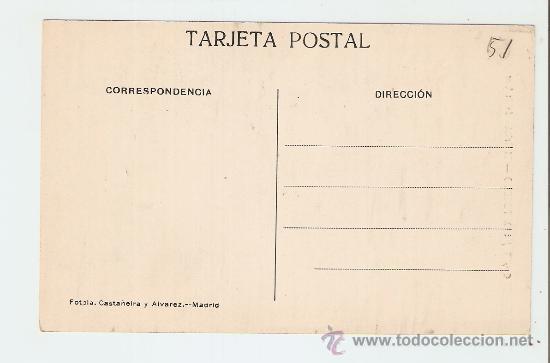 Postales: Toledo - El Cristo de la Luz - Foto 2