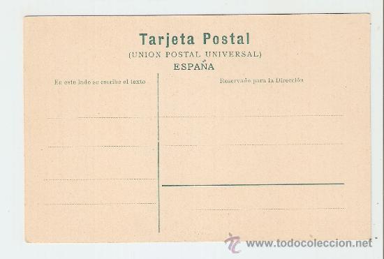 Postales: Toledo - Sal&oacute;n de Mesa - Foto 2